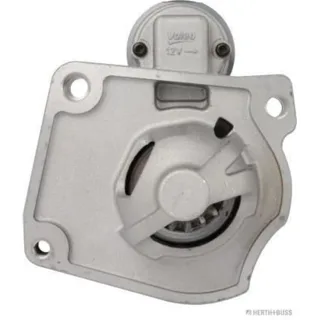 Elparts Starter Citroen DS Opel Peugeot 42438296
