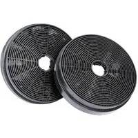 CIARRA Aktivkohlefilter CBCF003, Zubehör für 762A 736N 736F 736M 736K 4850 102 usw., Original 2 Stk