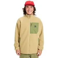Quiksilver Fleecejacke Clean Coast