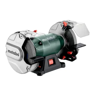 Metabo Doppelschleifmaschine DS 200 Plus - Karton - 604200000