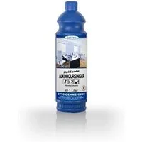 Lorito frisch und sauber Alkohol- und Glanzreiniger 1 Liter Allzweckreiniger