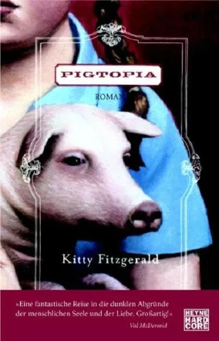 Pigtopia: Roman