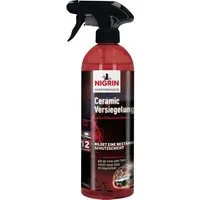 NIGRIN Nigrin Performance Ceramic Versieglung 750ml Autopolitur