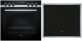 Siemens PQ521IA03 (edelstahl + edelst)