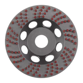 Milwaukee - Diamant-Topfscheibe SDCWSF 125 mm - 4932479094