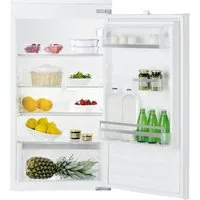 BAUKNECHT Einbaukühlschrank KSI 10VF2, 102,1 cm hoch, 55,7 cm breit