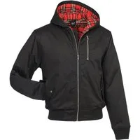 Brandit Winterjacke Brandit Herren Lord Canterbury Hooded Winter Jacket (1-St)