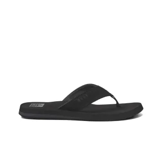 FLIP FLOPS THE LAYBACK SCHWARZ