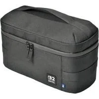 Kompakte Carry-All , Tasche schwarz, für Nintendo Switch 2