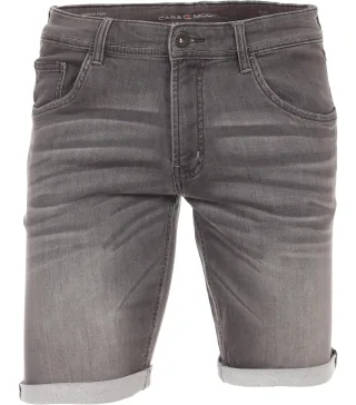 CASAMODA - Shorts anthrazit - Gr. - 38