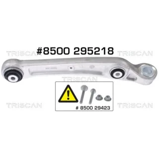 Triscan Querlenker vorne links Audi Q5