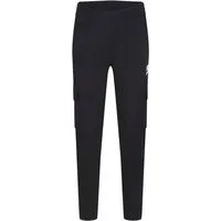 Nike Sportswear Jogginghose NKN N NSW CLUB FLEECE LBR CARG für Freizeit und Training geeignet, sportlicher Stil, aus Sweatware