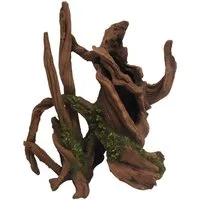 Nobby Aquariendeko Aquariendekoration Holz