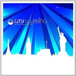 City Clubbing