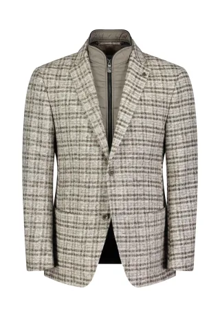 ROY ROBSON - Sakko 3612-00 0-00-15544-13742-00 light brown - Gr. - 46