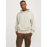 Jack & Jones Kapuzensweatshirt JJECHARGE SWEAT HOOD NOOS mit Kapuze