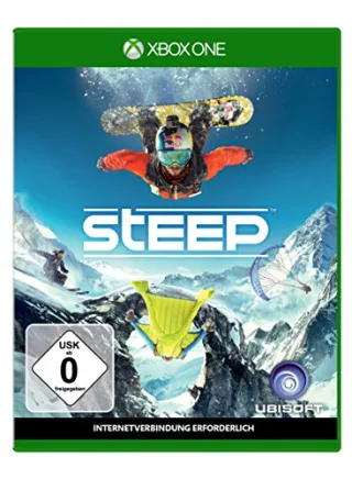 Steep [für Xbox One]