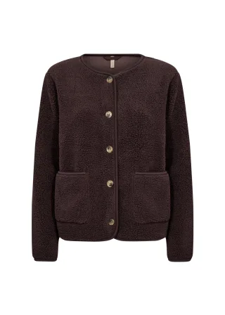 Soyaconcept - SC-ONYX 2 CHOCOLATE PLUM - Gr. - XS