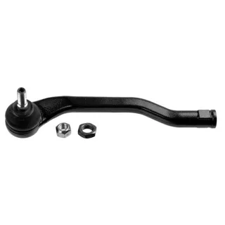 Lemf?rder Spurstangenkopf vorne links Dacia Duster Renault Captur