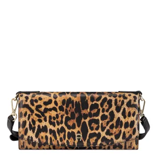 MIYA LEO Wallet on Strap