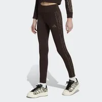 adidas Sportswear Leggings JG AN 3S LEG