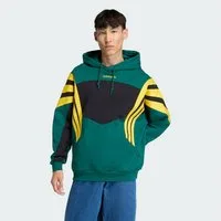 adidas Originals Hoodie SANTIAGO HD HOODIE (1-tlg)