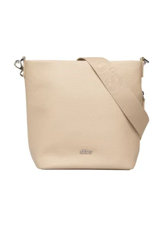 s.Oliver - Tasche beige - Gr. - ONESIZE