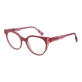 Ana Hickmann Brillenfassung HI6263 H02 51