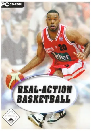 Real-Action Basketball