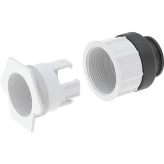 Geberit Schutzrohradapter PEX, zu Duofix Element für Urinal, 242490001 242490001