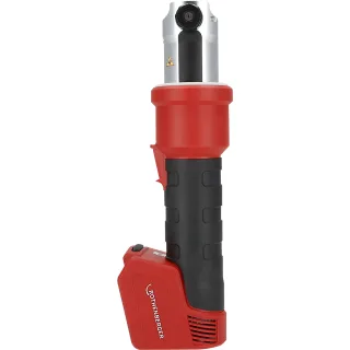 Rothenberger ROMAX NANO Grundmaschine CAS, ROCASE 4212 - 1000004824