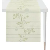APELT Tischläufer 6871 LOFT STYLE, Sommerdeko, Sommer (1-tlg), Jacquard-Gewebe