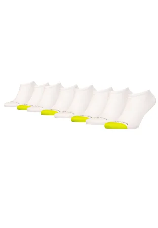 Scotch &amp; Soda Herren Sneakersocken im 8er Pack