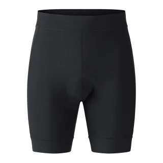 Dare 2B - "Ecliptic III" Radlershorts für Herren (Schwarz)