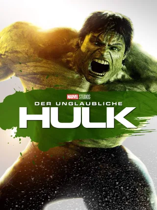 Der unglaubliche Hulk [dt./OV]