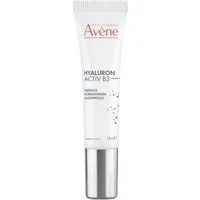 Avene Gesichtspflege Hyaluron Activ B3 Dreifach korrigierende Augenpflege, 1-tlg.