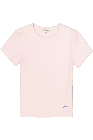 Garcia - N262601 chalk pink - Gr. - 176