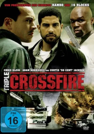 Triple Crossfire