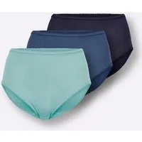 Witt Slip Hüftslip (3-St)