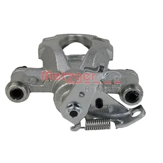 Metzger Bremssattel hinten links 6261201 Nissan Nv400 Opel Movano Renault Master 2,3