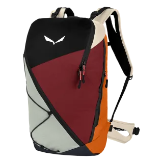 SALEWA - Puez 23L Rucksack Damen - Schwarz (Gr.UNI)