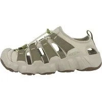 Keen Hyperport H2 Herren Sandale Sandaletten, Sommerschuhe, Badeschuhe, Riemchen, Schlappen