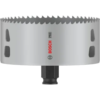Bosch PRO Multi Material PC Plus Lochsäge - 2608594413