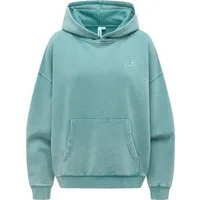 Ragwear Sweatshirt Germma PP Oversize Kapuzen-Pullover