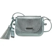 Tamaris Umhängetasche Nadya, Damen Handtasche Crossbody Bag Umhängetasche