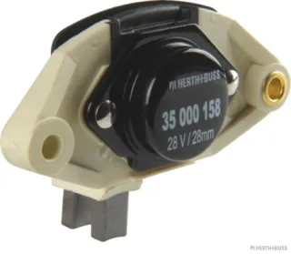 HERTH&BUSS Generatorregler, 24 V - 35000158