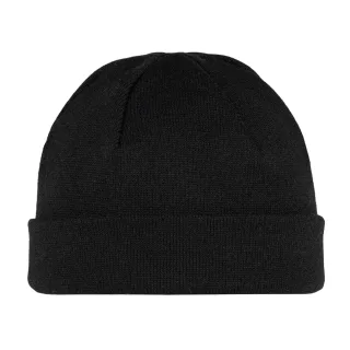 Buff - "Elro" Mütze für Herren/Damen Unisex, Jerseyware (Schwarz)