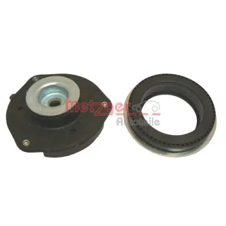 Metzger Federbeinlager vorne Audi Seat Skoda VW 6490267