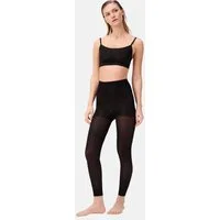 ITEM m6 Leggings ALLDAY 55 SOFT COMPRESSION Sanfter Shape-Effekt, verbesserte Durchblutung, extraweich, Passform