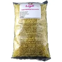 Leydi Enthaarungswachs Leydi Heisswachs PREMIUM Honig 1Kg